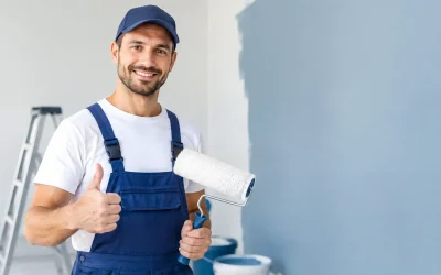 Professional Painter Reviews That Build Trust