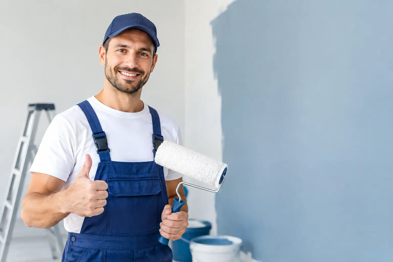 Professional Painter Reviews That Build Trust Professional Painter Reviews That Build Trust