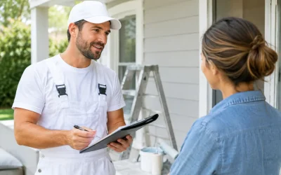 Verify Painter Credentials Guide for NSW Homes