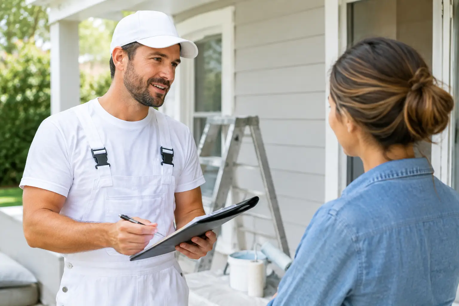 Verify Painter Credentials Guide for NSW Homes Verify Painter Credentials Guide for NSW Homes