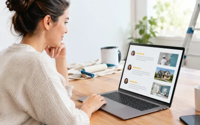 How to Assess Painter Reviews Online Properly