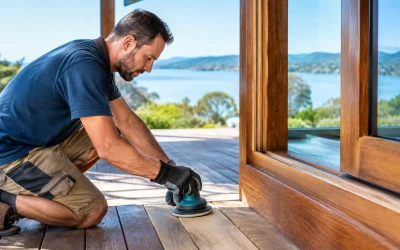 Timber Restoration for Northern Rivers Homes